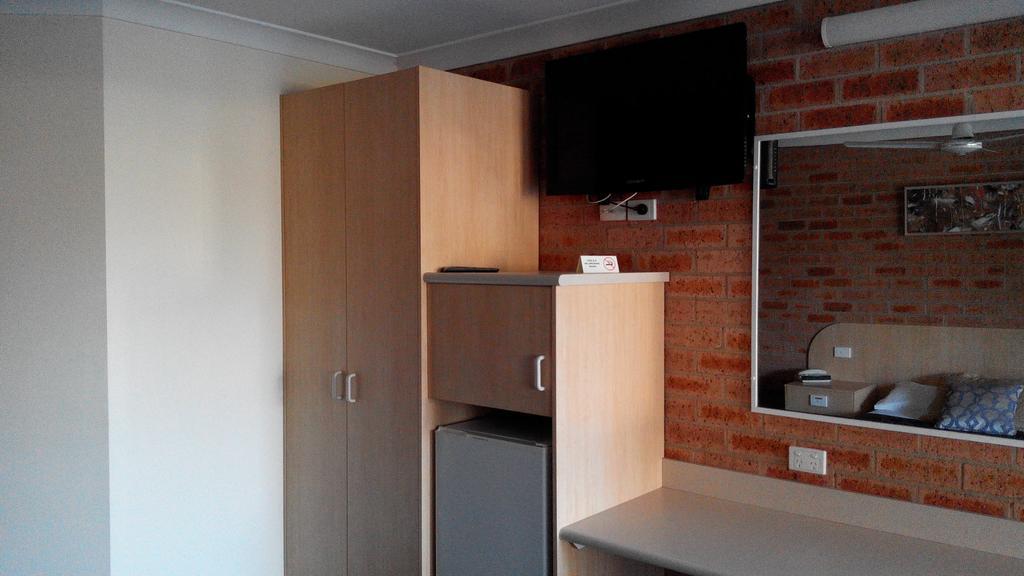 Branxton House Motel Δωμάτιο φωτογραφία