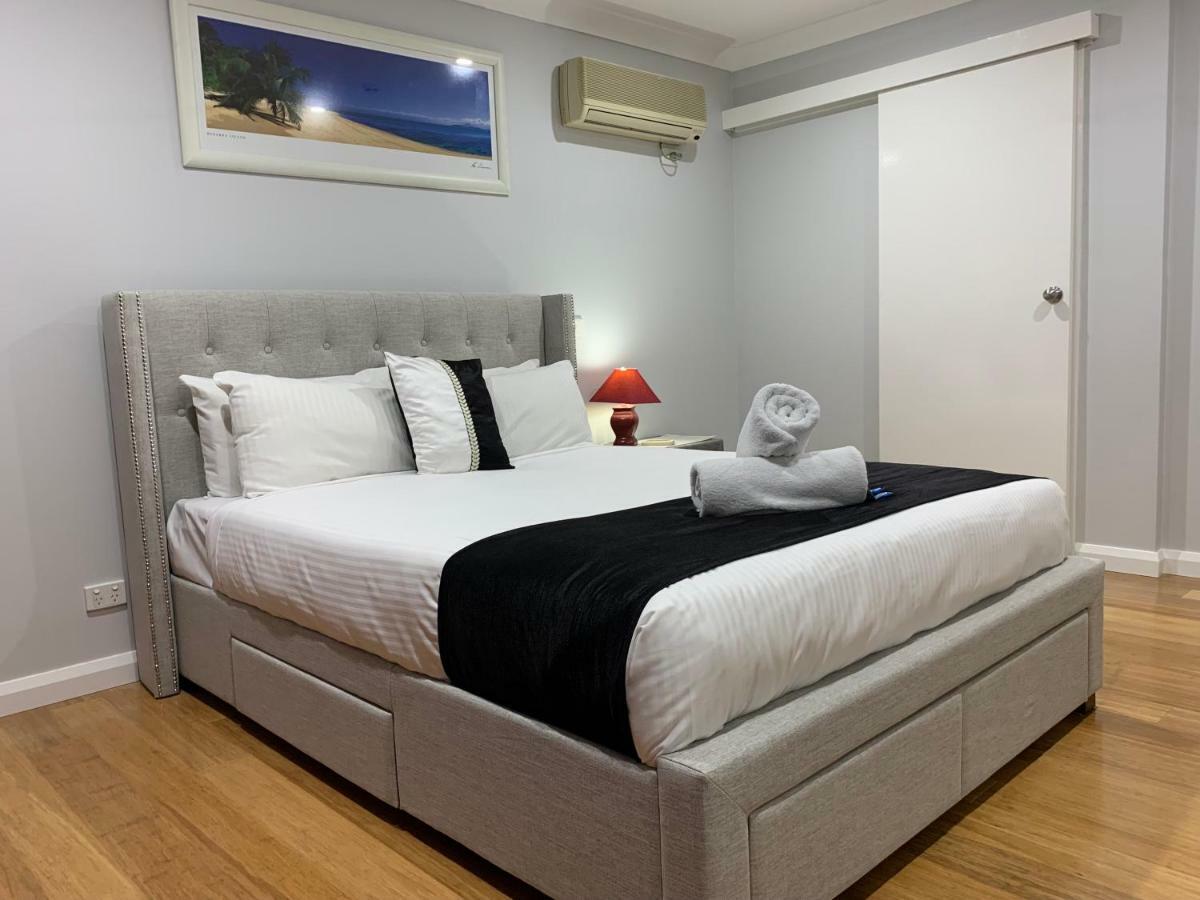 Branxton House Motel Εξωτερικό φωτογραφία