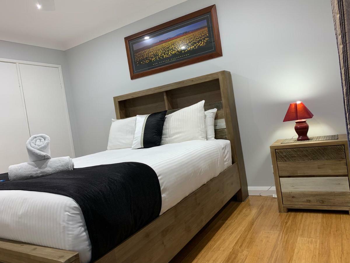 Branxton House Motel Εξωτερικό φωτογραφία