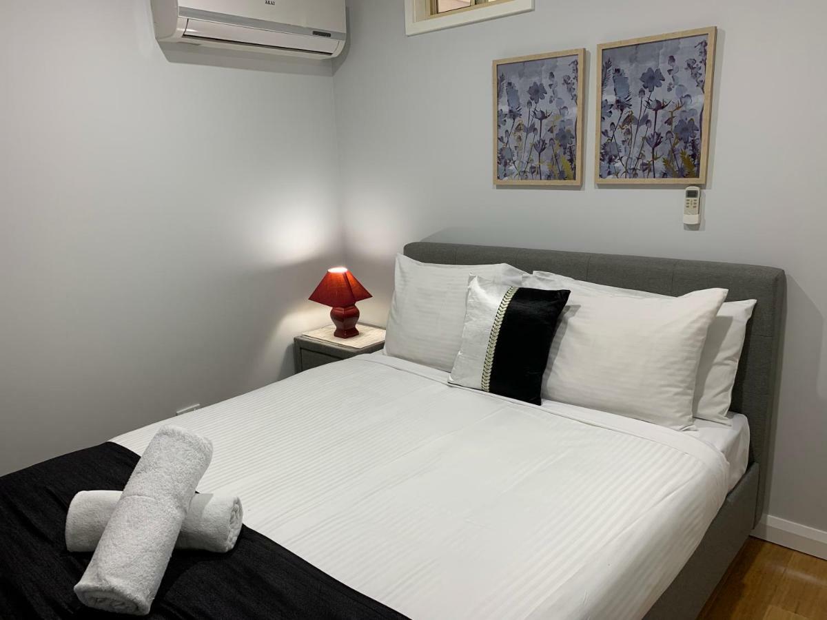 Branxton House Motel Εξωτερικό φωτογραφία