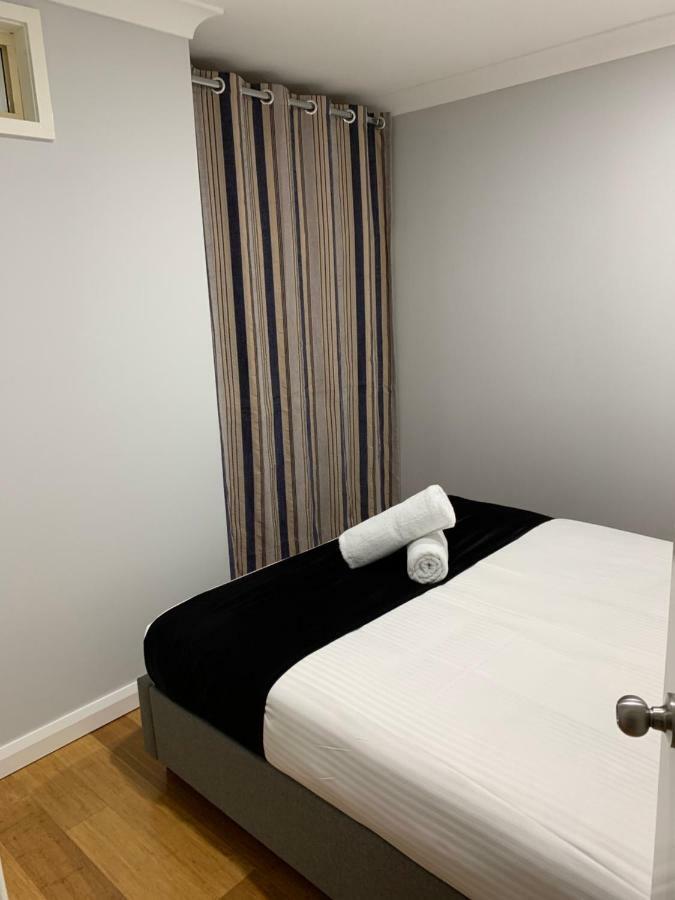 Branxton House Motel Εξωτερικό φωτογραφία