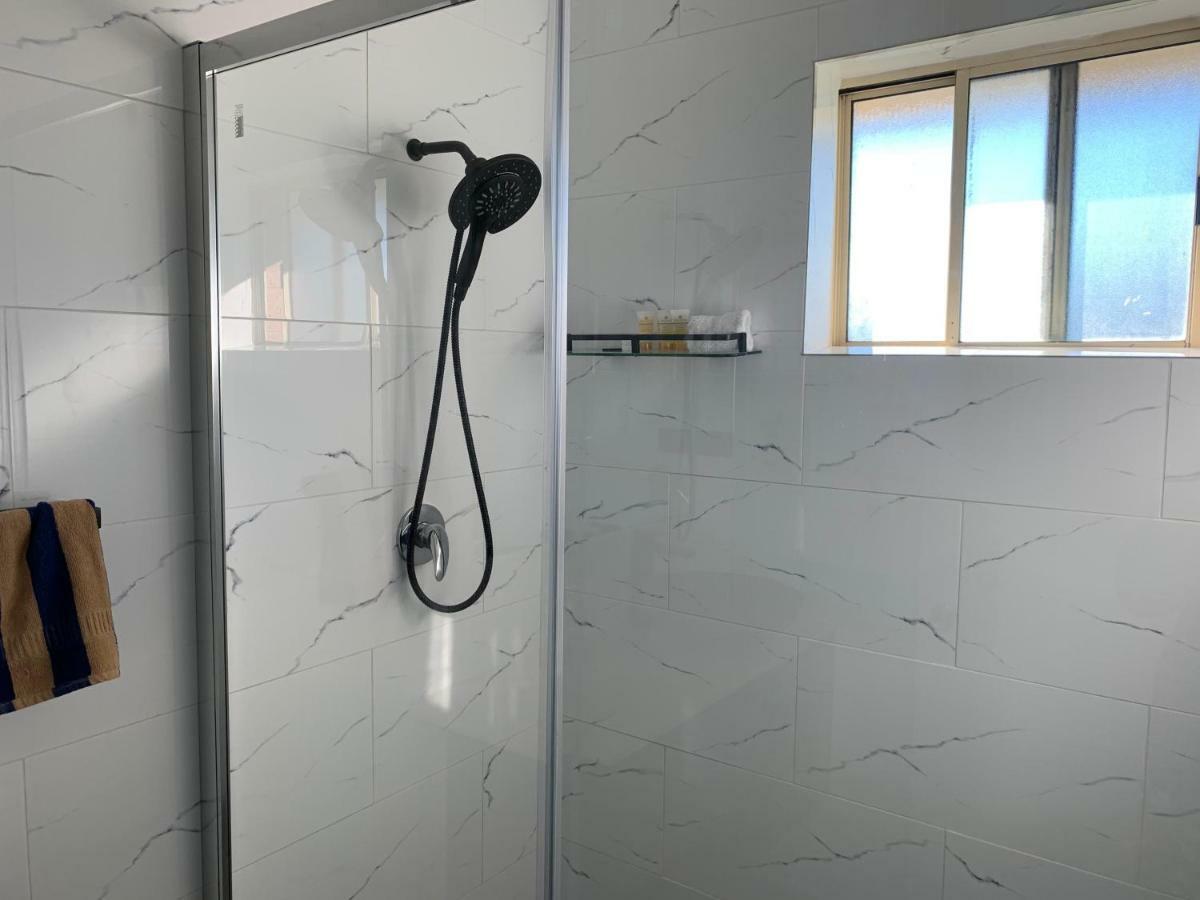 Branxton House Motel Εξωτερικό φωτογραφία