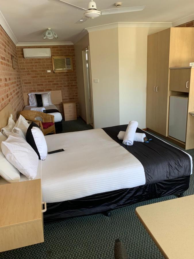 Branxton House Motel Εξωτερικό φωτογραφία