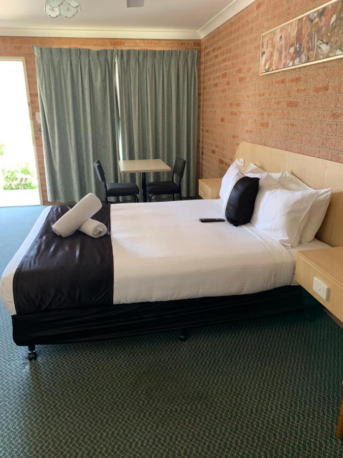 Branxton House Motel Εξωτερικό φωτογραφία