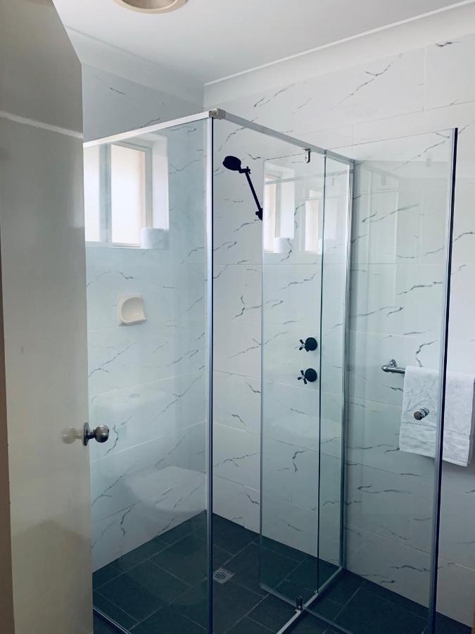 Branxton House Motel Εξωτερικό φωτογραφία